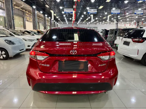 Toyota Levin