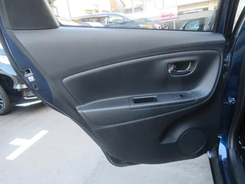 Toyota Yaris (Vitz)