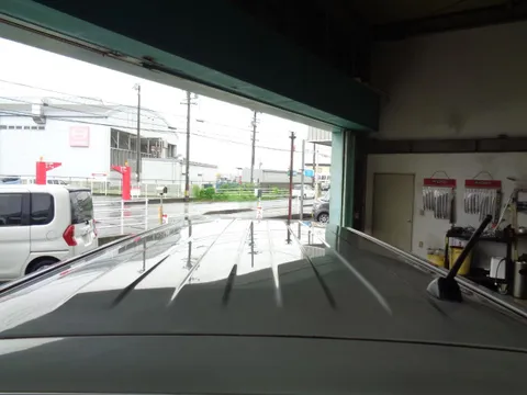 Mazda Flair Crossover