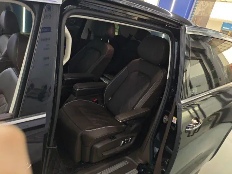 Volkswagen Viloran