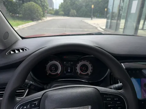 Leopaard CS9