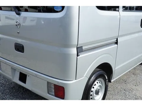 Nissan Clipper