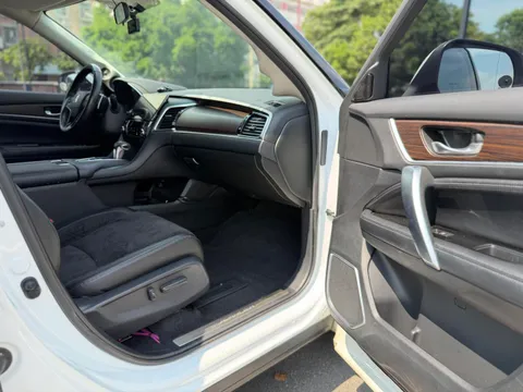Honda Avancier