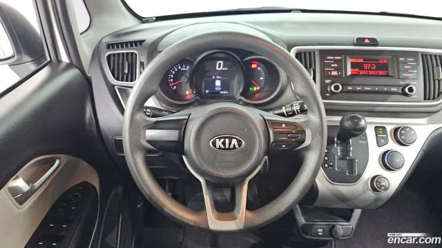 Kia Ray