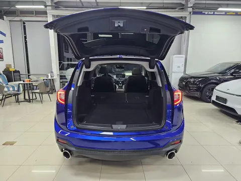 Acura RDX