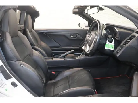 Honda S660