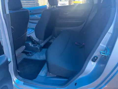 Suzuki Cervo