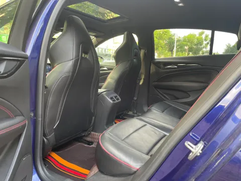 Buick Regal