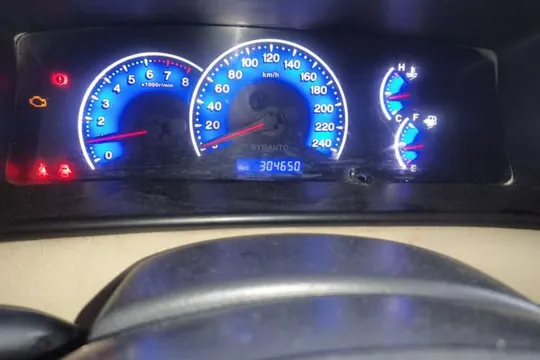BYD F3