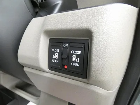 Honda N-BOX Joy