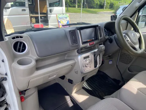 Nissan Clipper Rio