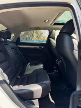 Geely Binrui