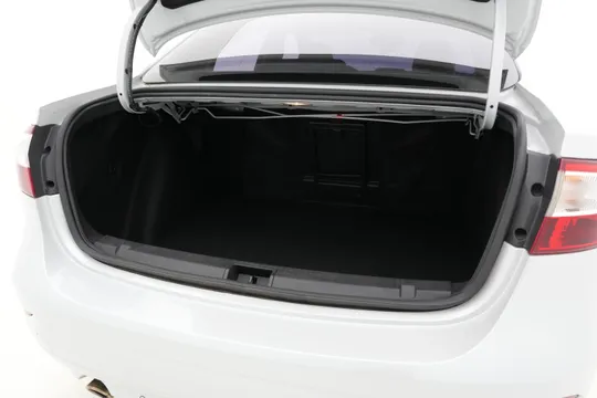 Renault SM3