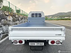 Kia Bongo 3