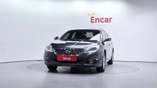 Renault SM5