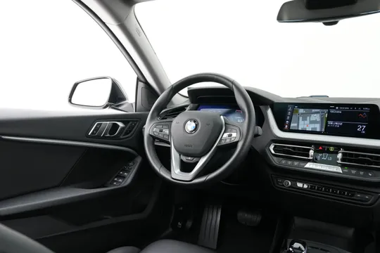 BMW BMW