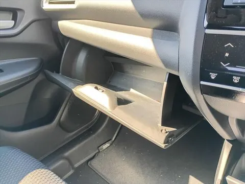 Honda Jazz (Fit)