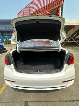 Hyundai Mistra