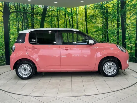 Daihatsu Boon