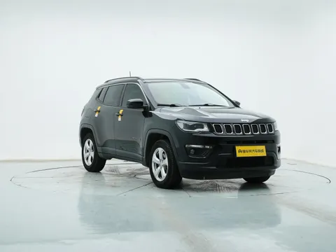 Jeep