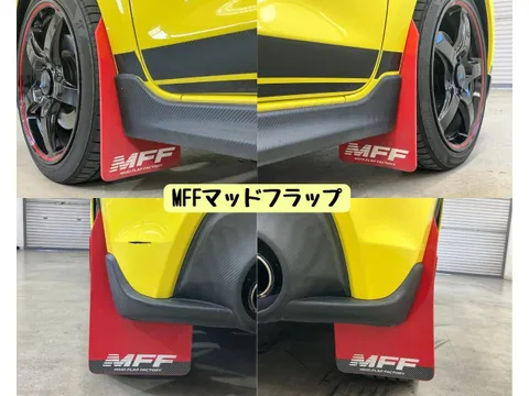 Suzuki Swift Sport