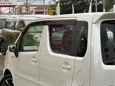 Mazda Flair