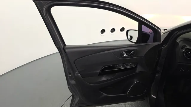 Renault QM3