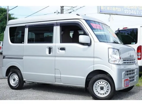 Nissan Clipper