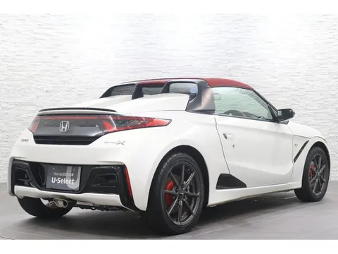 Honda S660