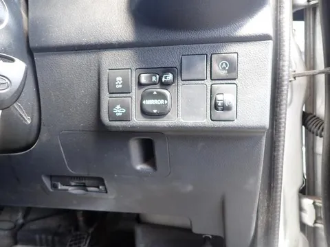 Toyota TownAce Van