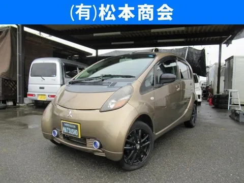 Mitsubishi I