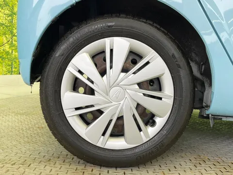 Daihatsu Mira Tocot
