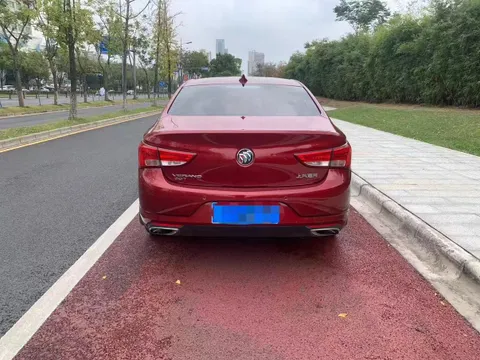 Buick Verano