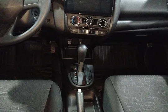 Honda Jazz (Fit)