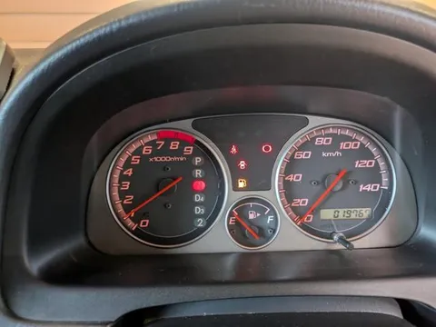 Honda Vamos Hobio