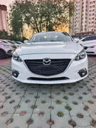 Mazda Mazda 3