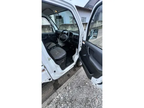 Suzuki Carry Track
