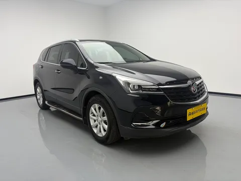 Buick Envision