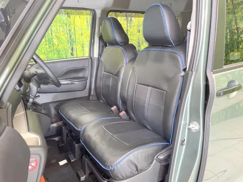 Mitsubishi Delica Mini