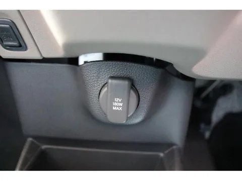 Honda N-BOX Joy