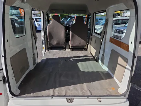 Nissan Clipper