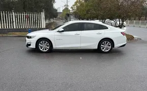 Chevrolet Malibu XL