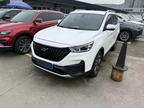 Changan
