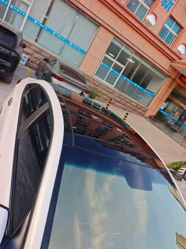 Hyundai Mistra