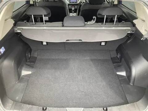 Subaru Impreza Sports
