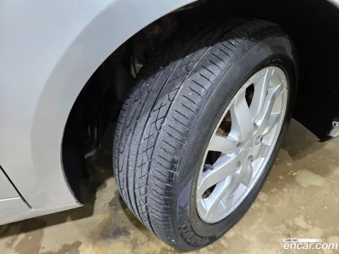 Renault SM3
