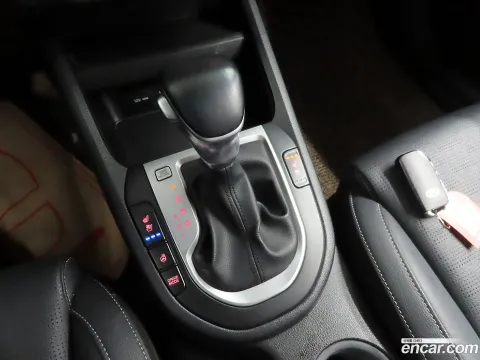 Kia Cerato (K3)