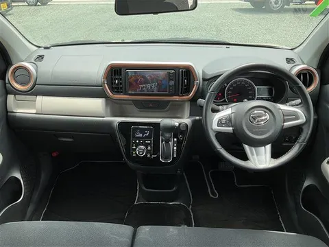 Daihatsu Boon