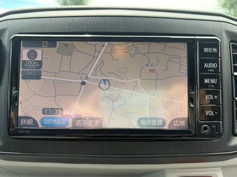 Toyota Pixis Epoch