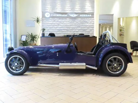 Caterham